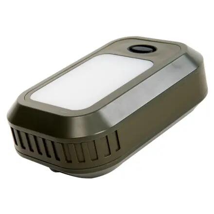 Lampada a Pannello Solare Ricaricabile con 4 Lanterne e PowerBank - 700 Lumen 5/8