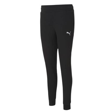 Pantalon Puma Teamgoal 23 Casuals Pants W, Noir, Femmes