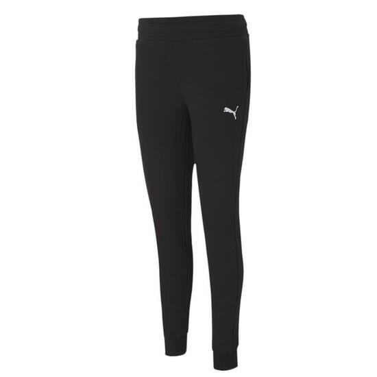 Pantalon Puma Teamgoal 23 Casuals Pants W, Noir, Femmes
