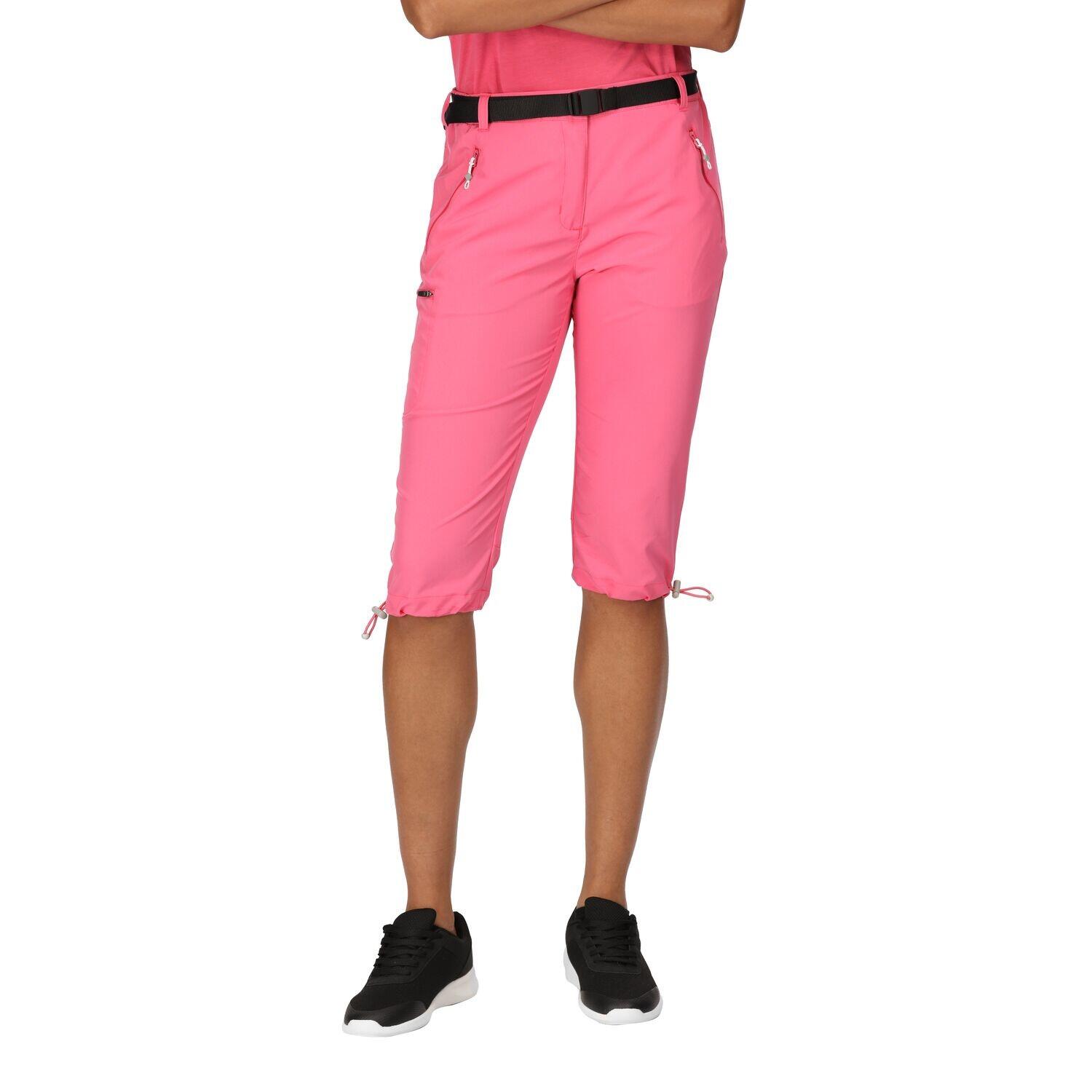 Regatta 3/4 Capri Hose Damen 5/7