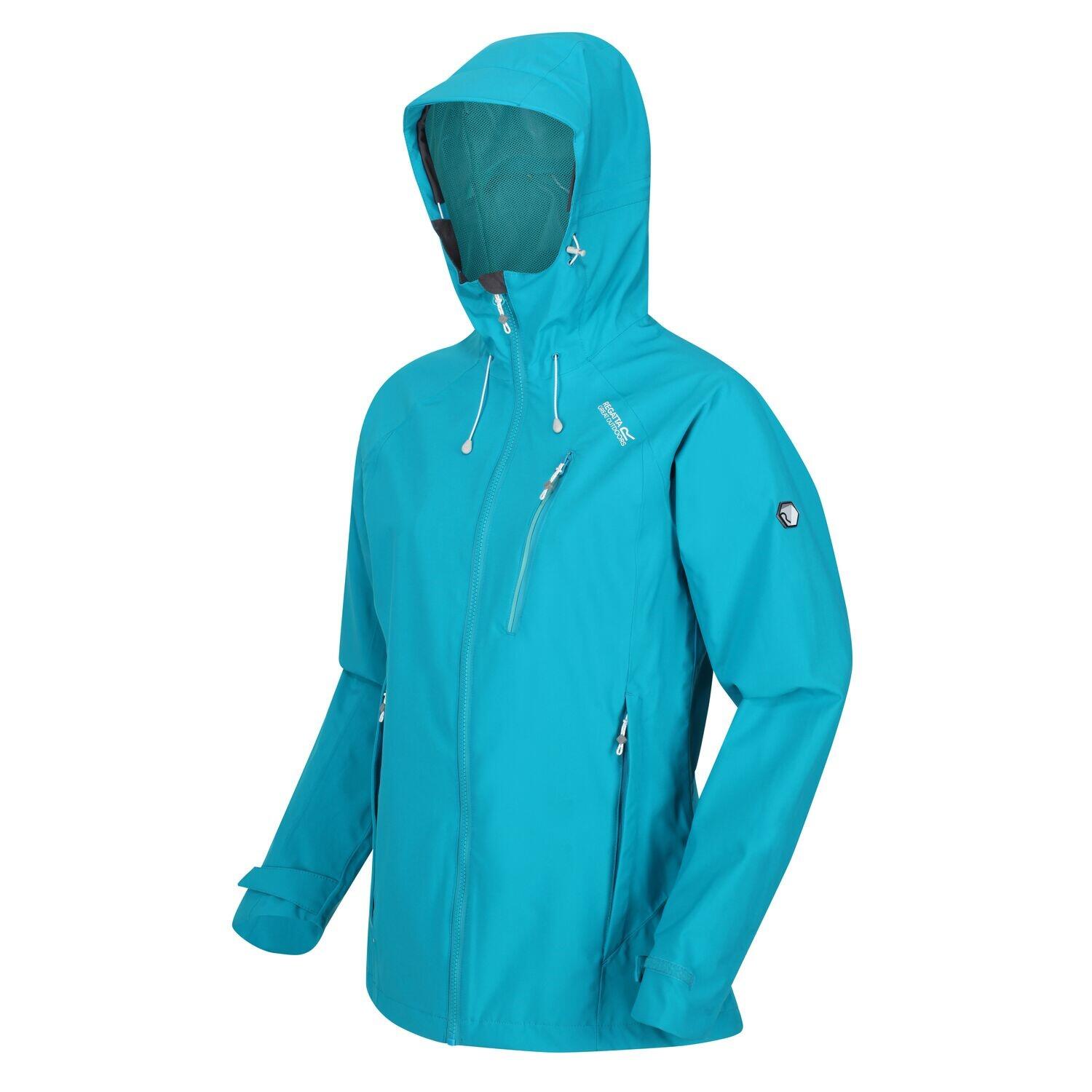 BLAU / türkisblau