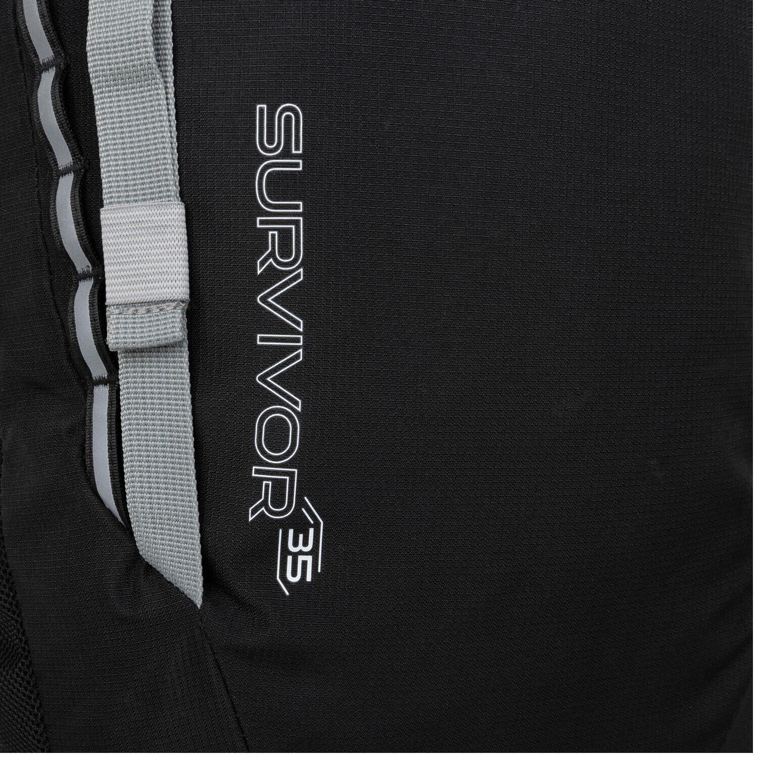 REGATTA Regatta Sacs à dos Survivor V4 35L  Adultes Black 2/7
