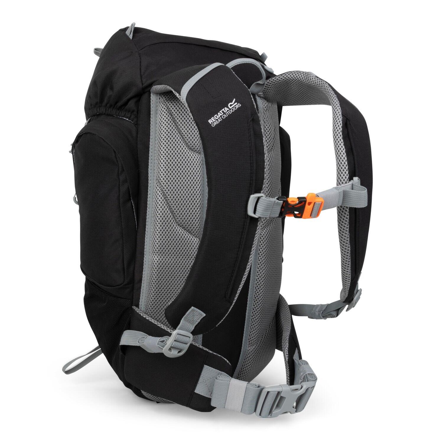REGATTA Regatta Sacs à dos Survivor V4 35L  Adultes Black 4/7