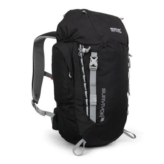 REGATTA Regatta Sacs à dos Survivor V4 35L Adultes Black