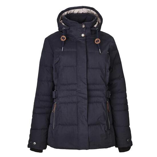 Damen Funktionsjacke Addana