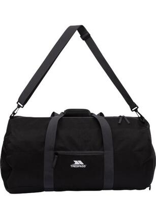 Trespass Holda - Torba sportowa 70l Czarna