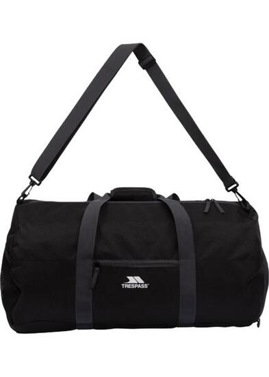 Trespass Holda - Torba sportowa 70l Czarna