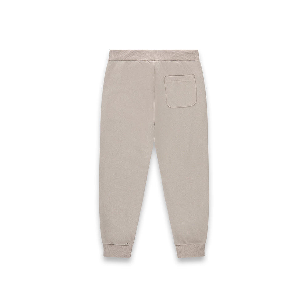 Pantaloni da uomo jogger Iconic TAUPE 2/4