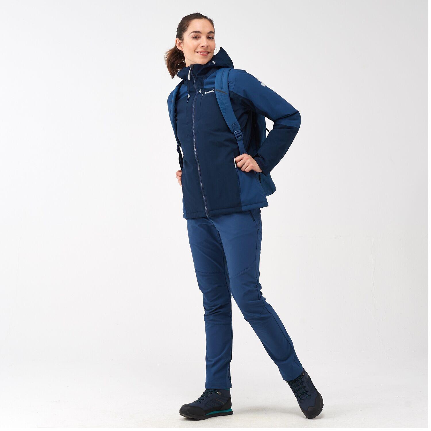 Regatta Highton Stretch III Paddet Jacket für Damen 4/7