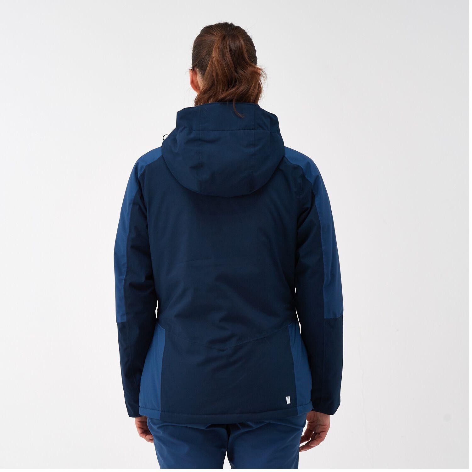 Regatta Highton Stretch III Paddet Jacket für Damen 3/7