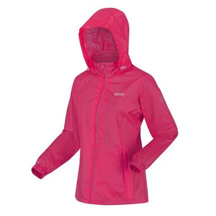 Regatta Corinne IV Regenjacke Damen Wasserdicht mit Kapuze