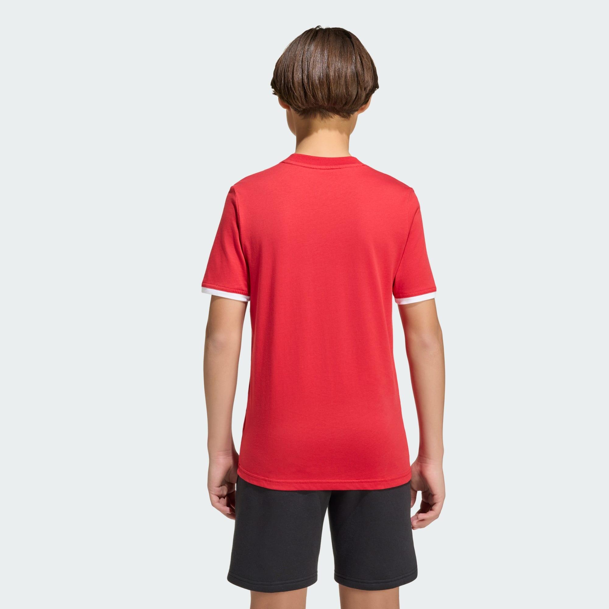 T-shirt Entrada26 3/5