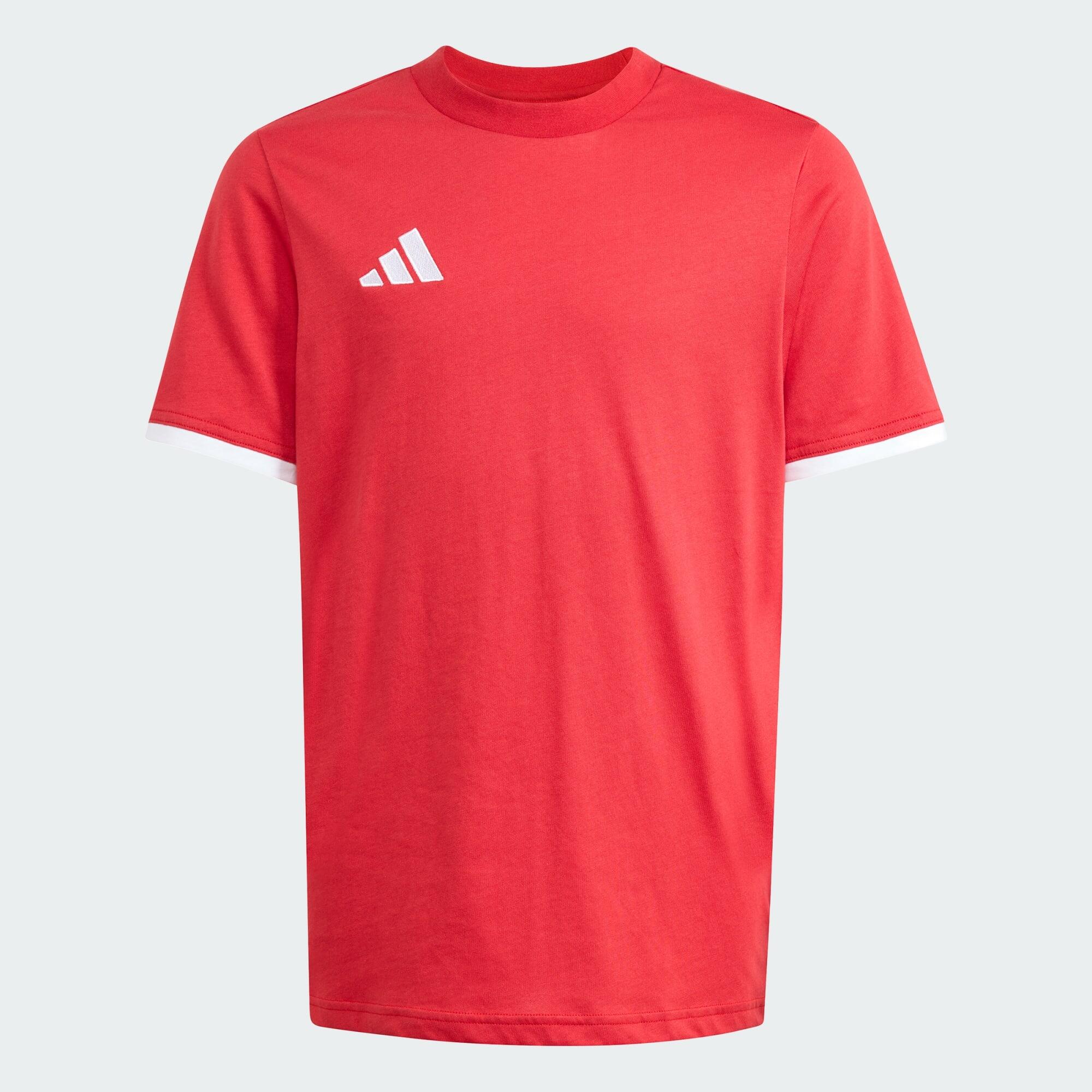 T-shirt Entrada26 2/5