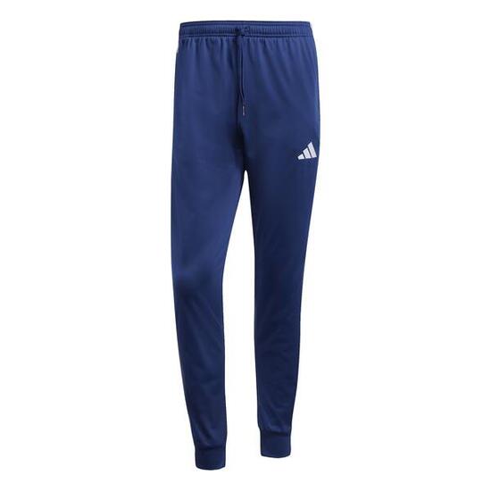 adidas Pantalon 3-Stripes Tricot Regular Tapered homme
