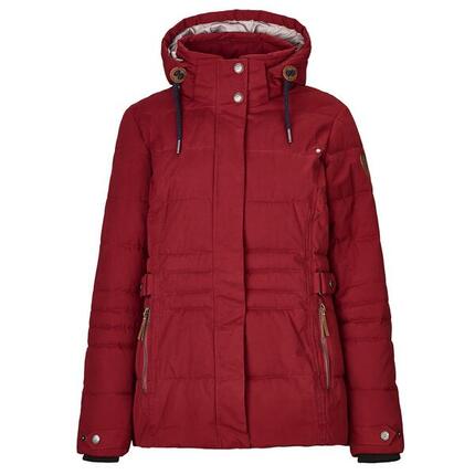 Damen Funktionsjacke Addana