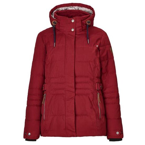 Damen Funktionsjacke Addana