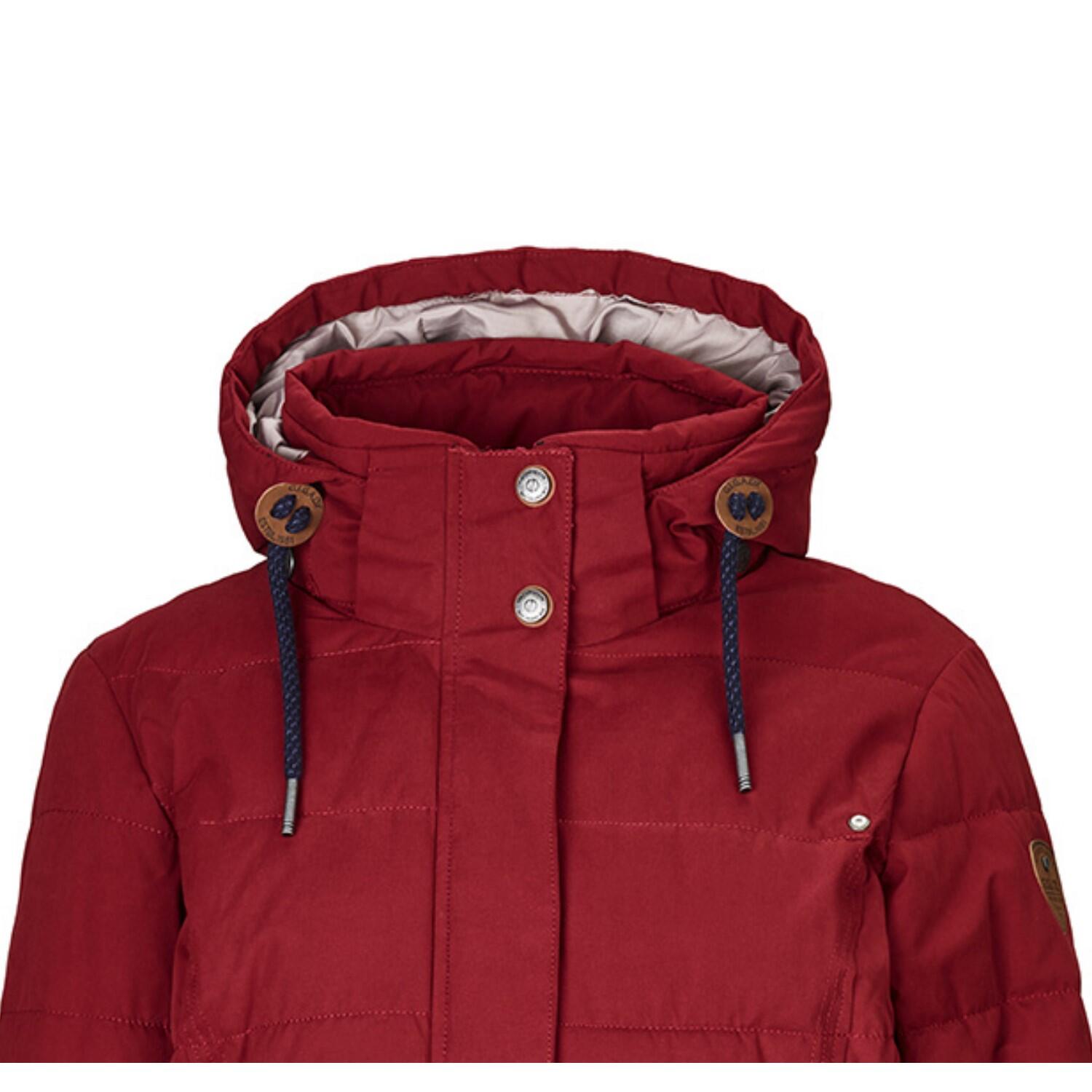 Damen Funktionsjacke Addana 2/3