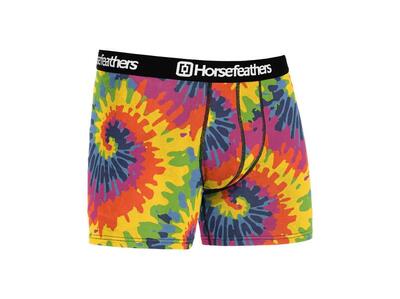 Horsefeathers sidney boxershort (tie-dye)