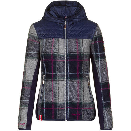 Damen Jacke GUGGENBERG