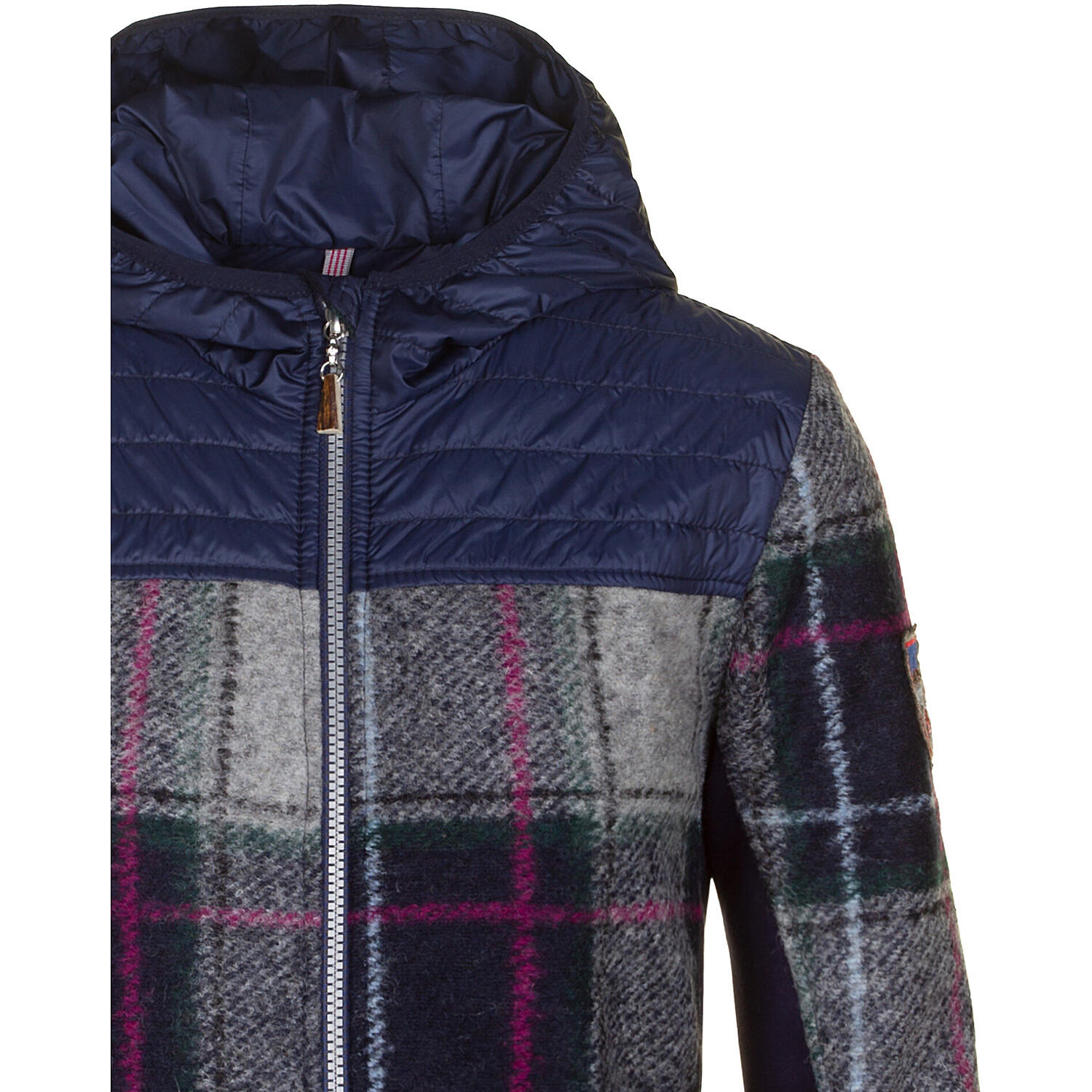 Damen Jacke GUGGENBERG 2/4