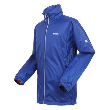 Regatta Regenjacke für Herren wasserdicht mit verschweißten Nähten