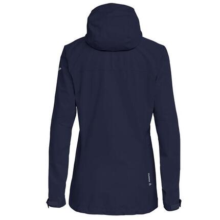 Funktionsjacke Puez Aqua PTX
