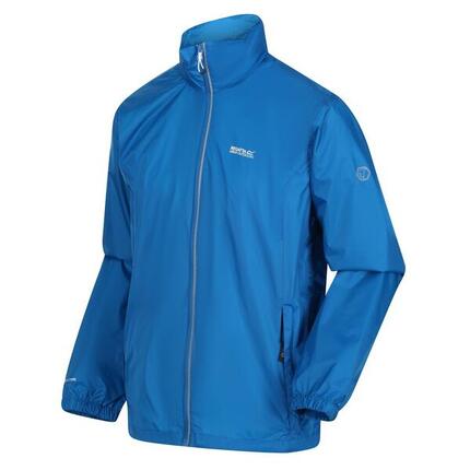 Regatta Regenjacke für Herren wasserdicht mit verschweißten Nähten