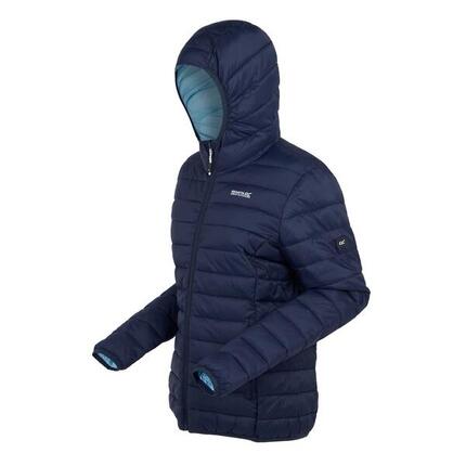 Regatta Marizion Steppjacke für Damen mit Kapuze