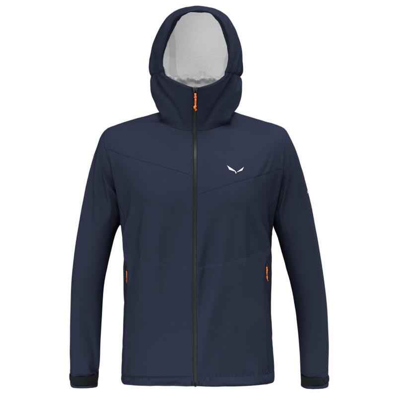 Jachetă de ploaie pentru bărbați Salewa Puez Aqua 4 PTX 2.5L