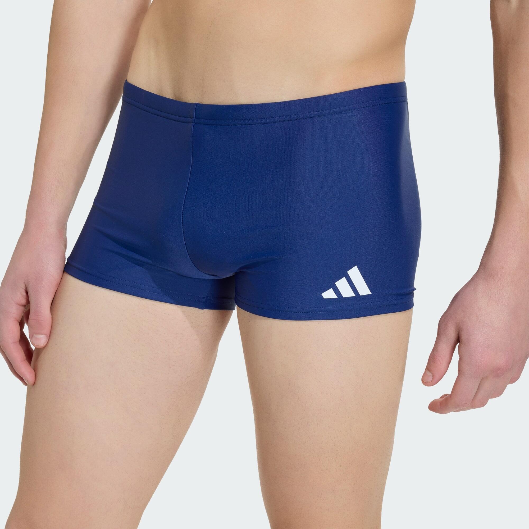 BOXER DE NATATION SOLID 4/5