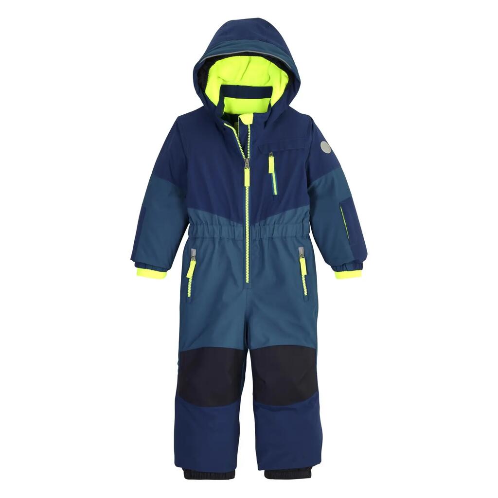 Baby boy ski suit Killtec FISW 36