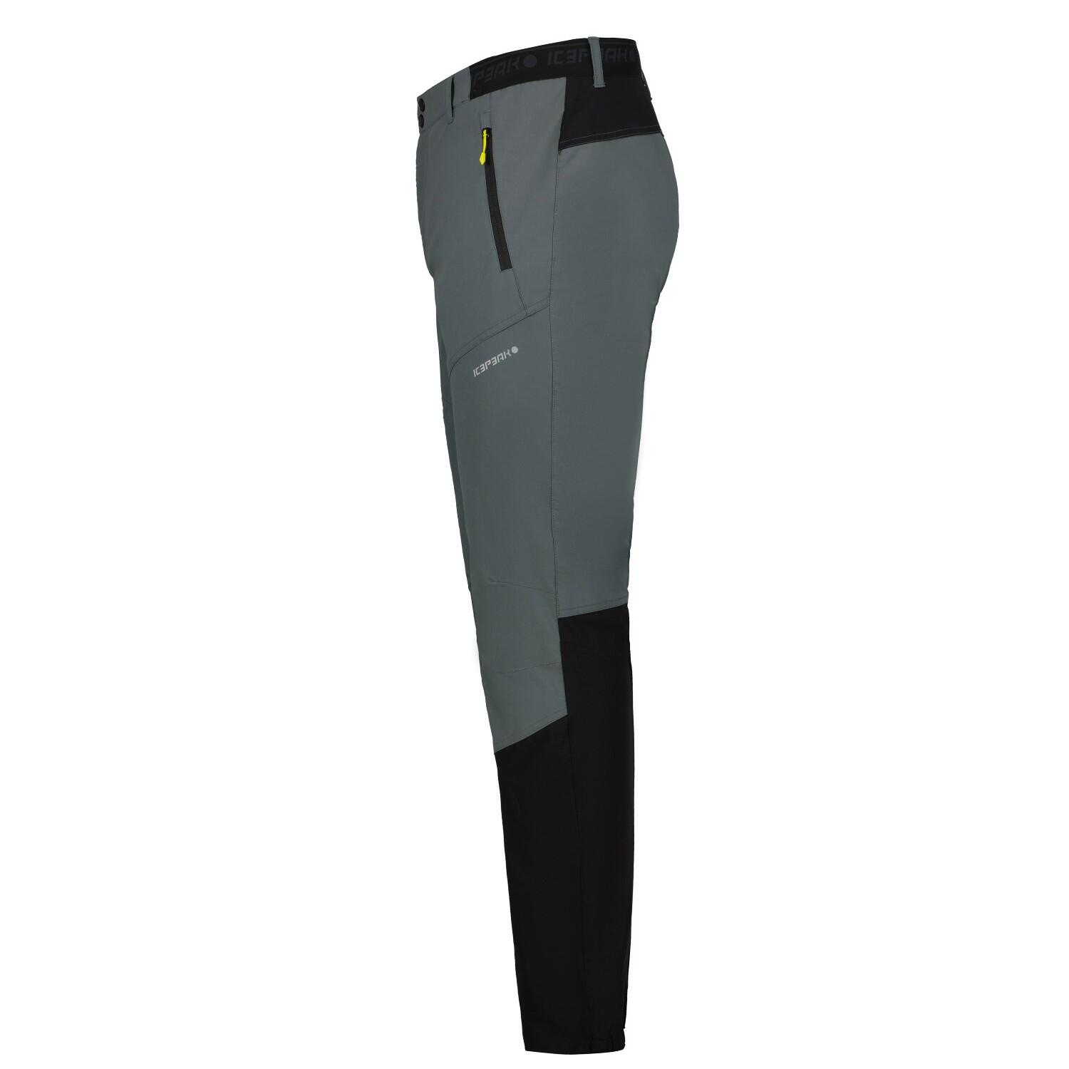 Icepeak Brentwood Outdoorhose Herren wasserabweisend 5/6