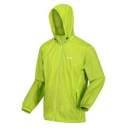 Regatta Regenjacke für Herren wasserdicht mit verschweißten Nähten