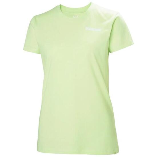 T-Shirt Helly Hansen Massif Graphic