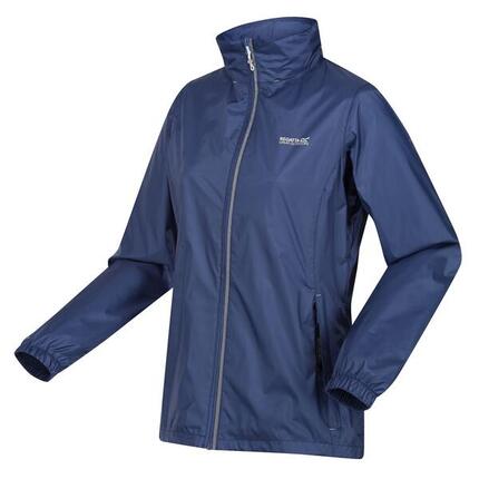 Regatta Corinne IV Regenjacke Damen Wasserdicht mit Kapuze