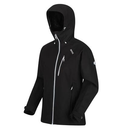 Regatta Birchdale Softshelljacke Damen mit Kapuze