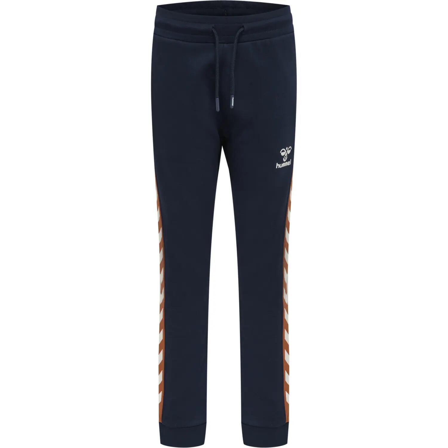 Pantalon de jogging enfant Hummel Takao 3/4