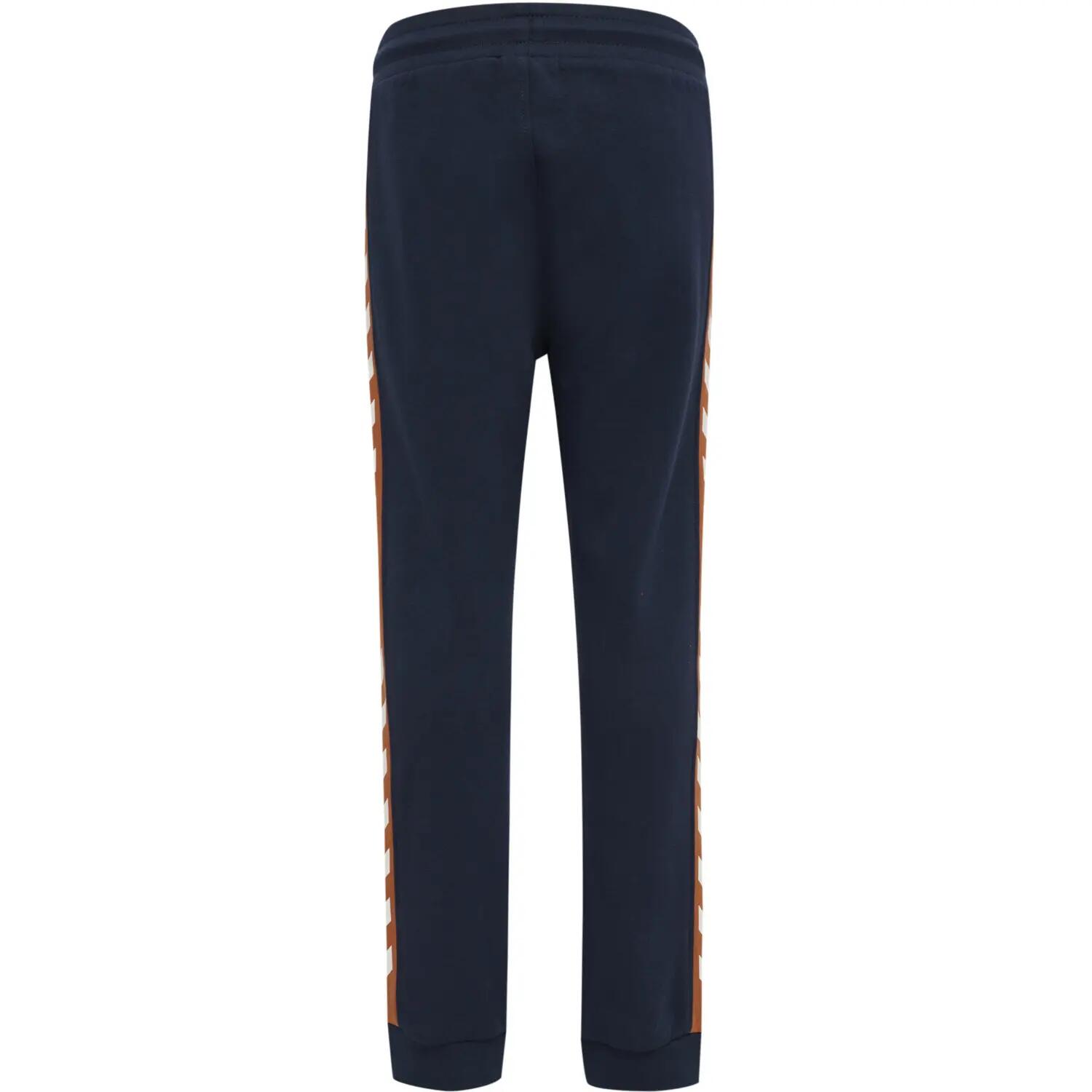 Pantalon de jogging enfant Hummel Takao 2/4