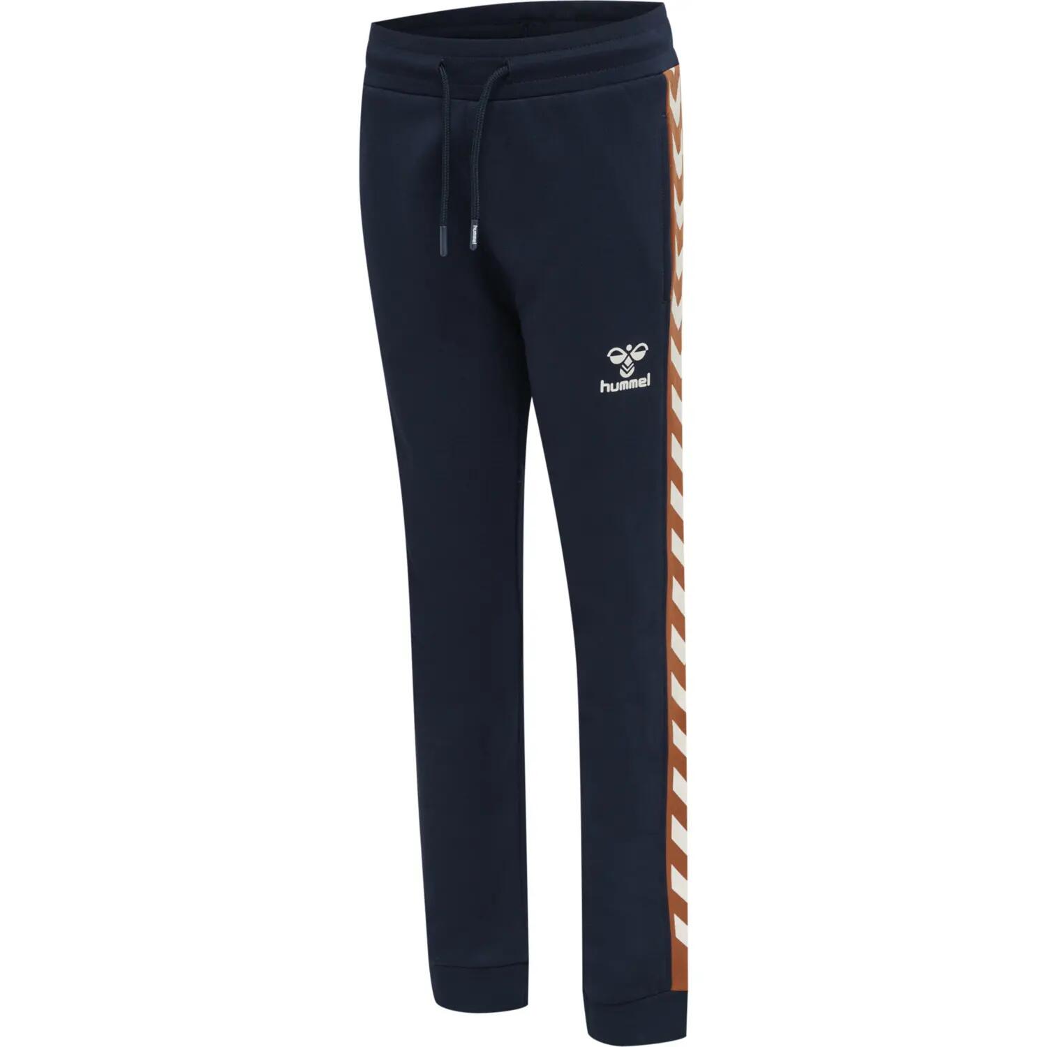 Pantalon de jogging enfant Hummel Takao 1/4