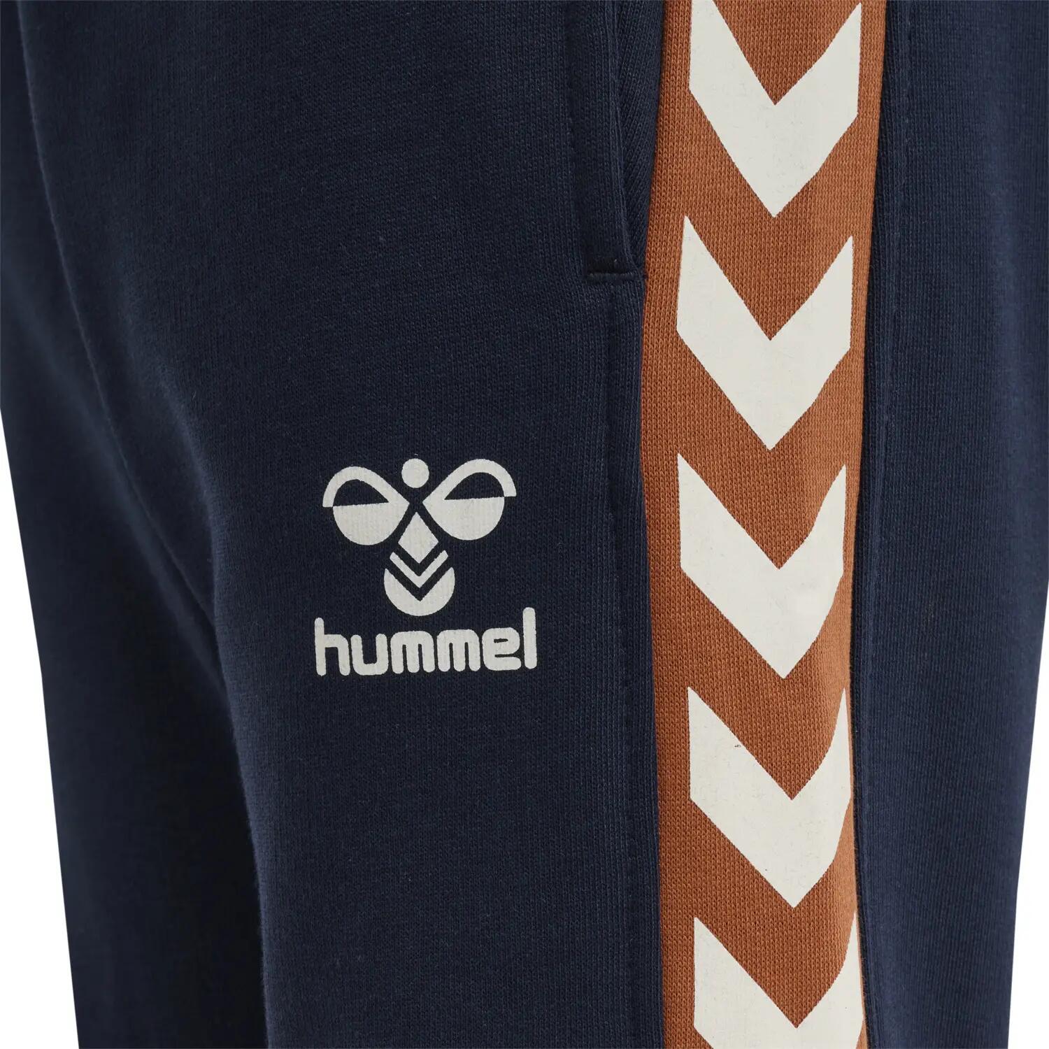 Pantalon de jogging enfant Hummel Takao 4/4
