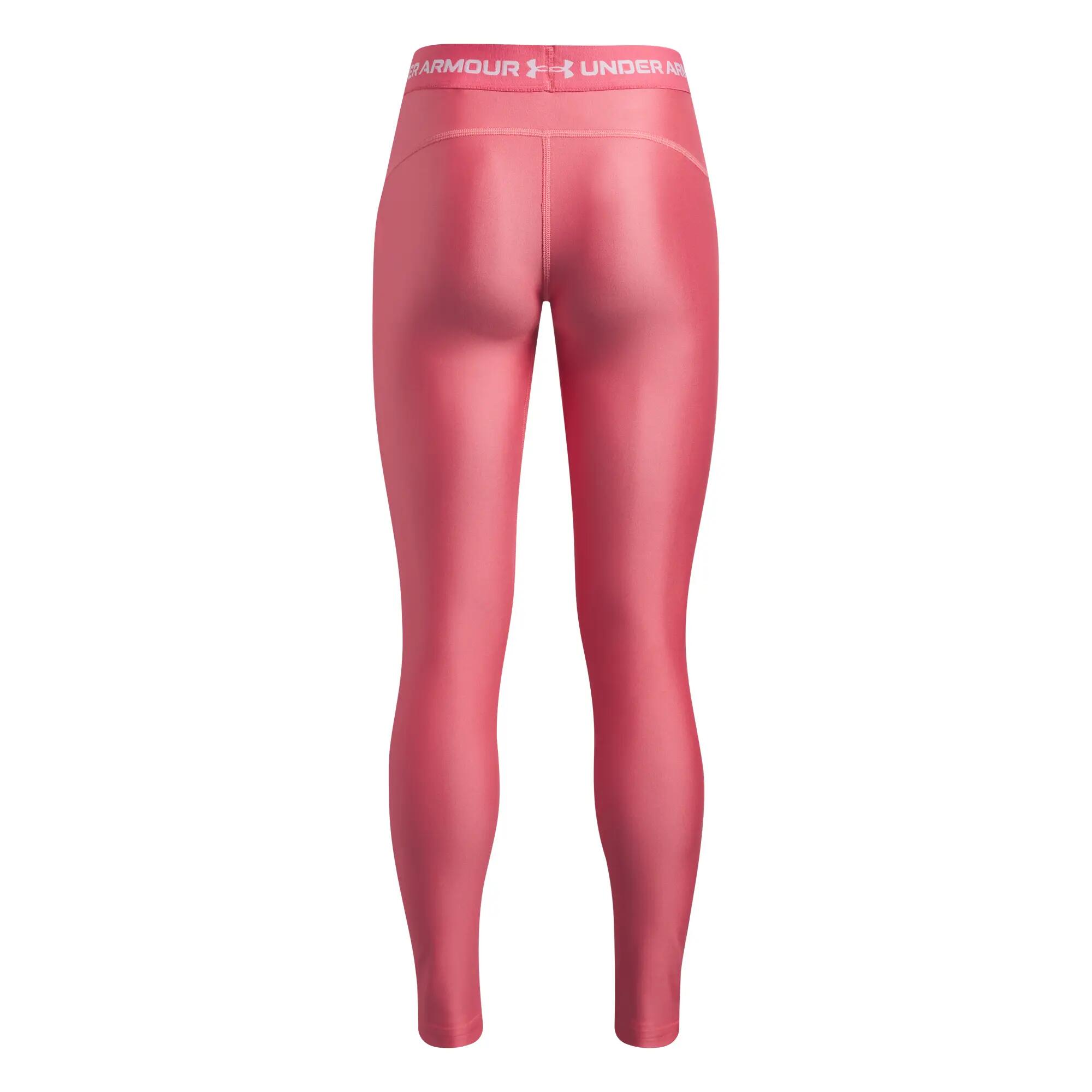 Under Armour Mädchen Tight HeatGear Legging 6009975 3/4