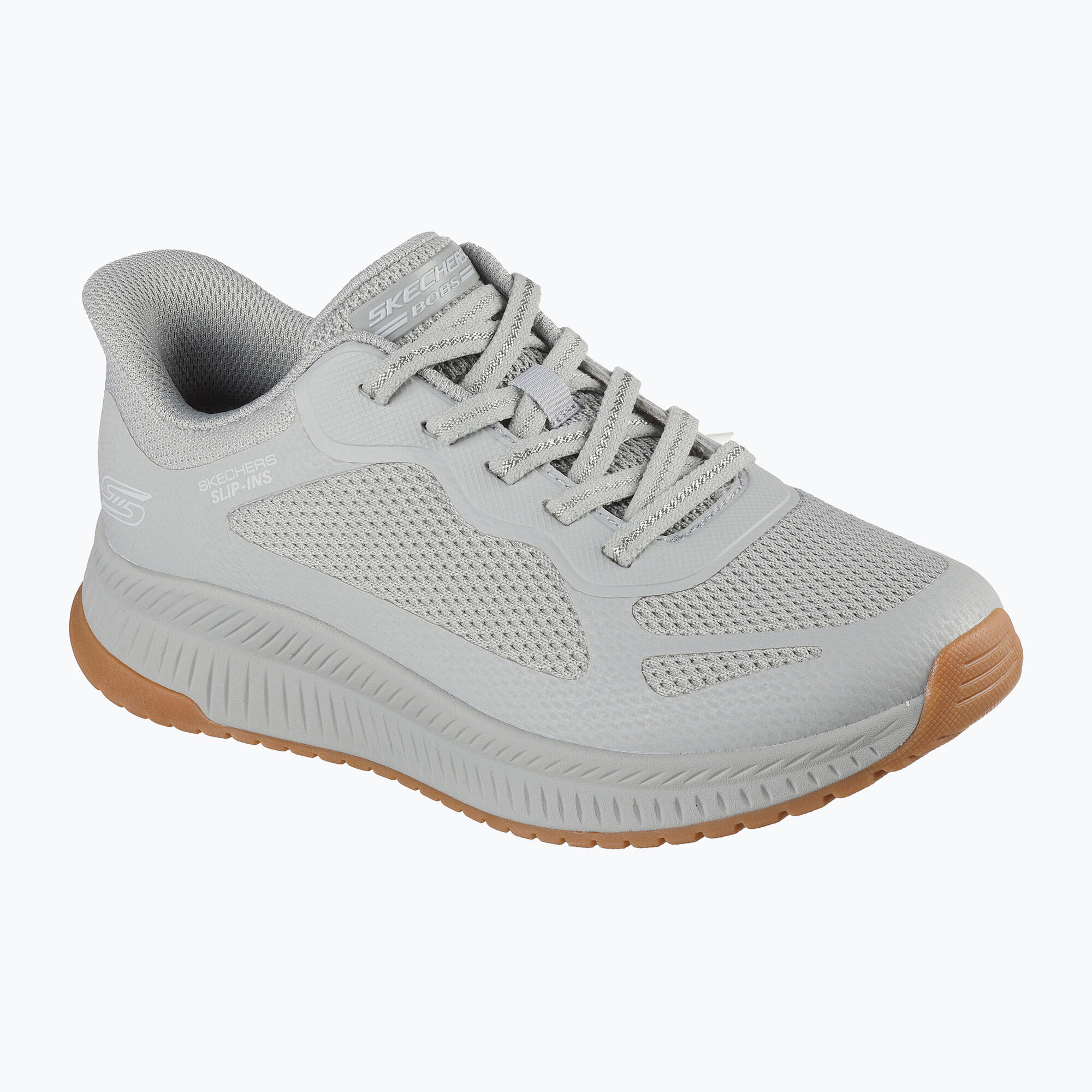 Chaussures pour femmes SKECHERS Bobs Squad 4 Staple Look 1/2