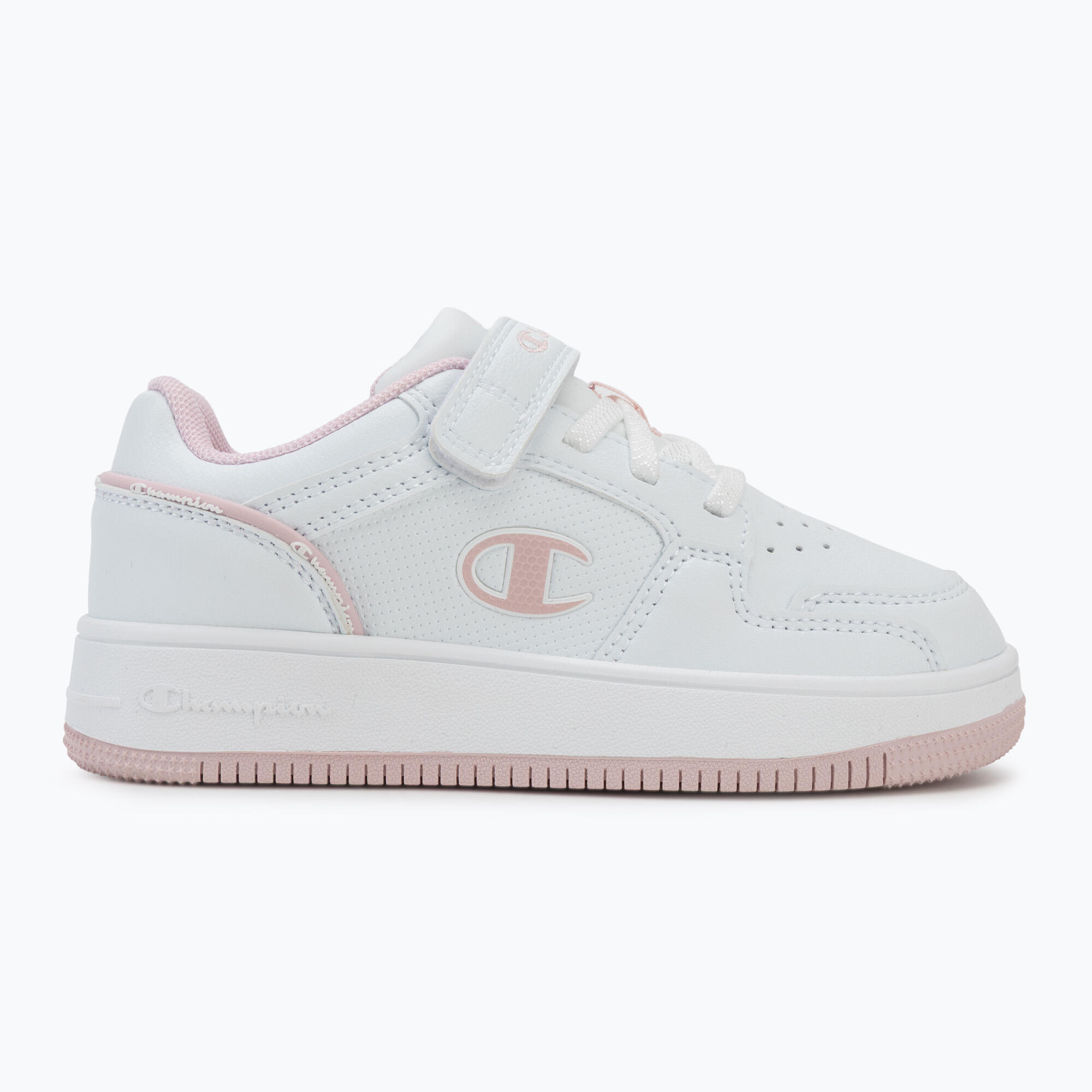 Buty dziecięce Champion RD18 2.0 LOW G PS Low Cut