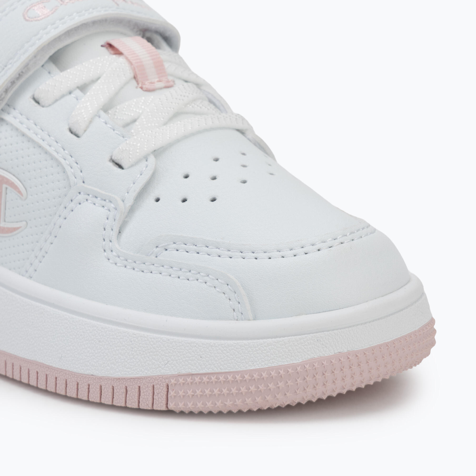 Champion RD18 2.0 LOW G PS Lage kinderschoenen Low Cut 7/7
