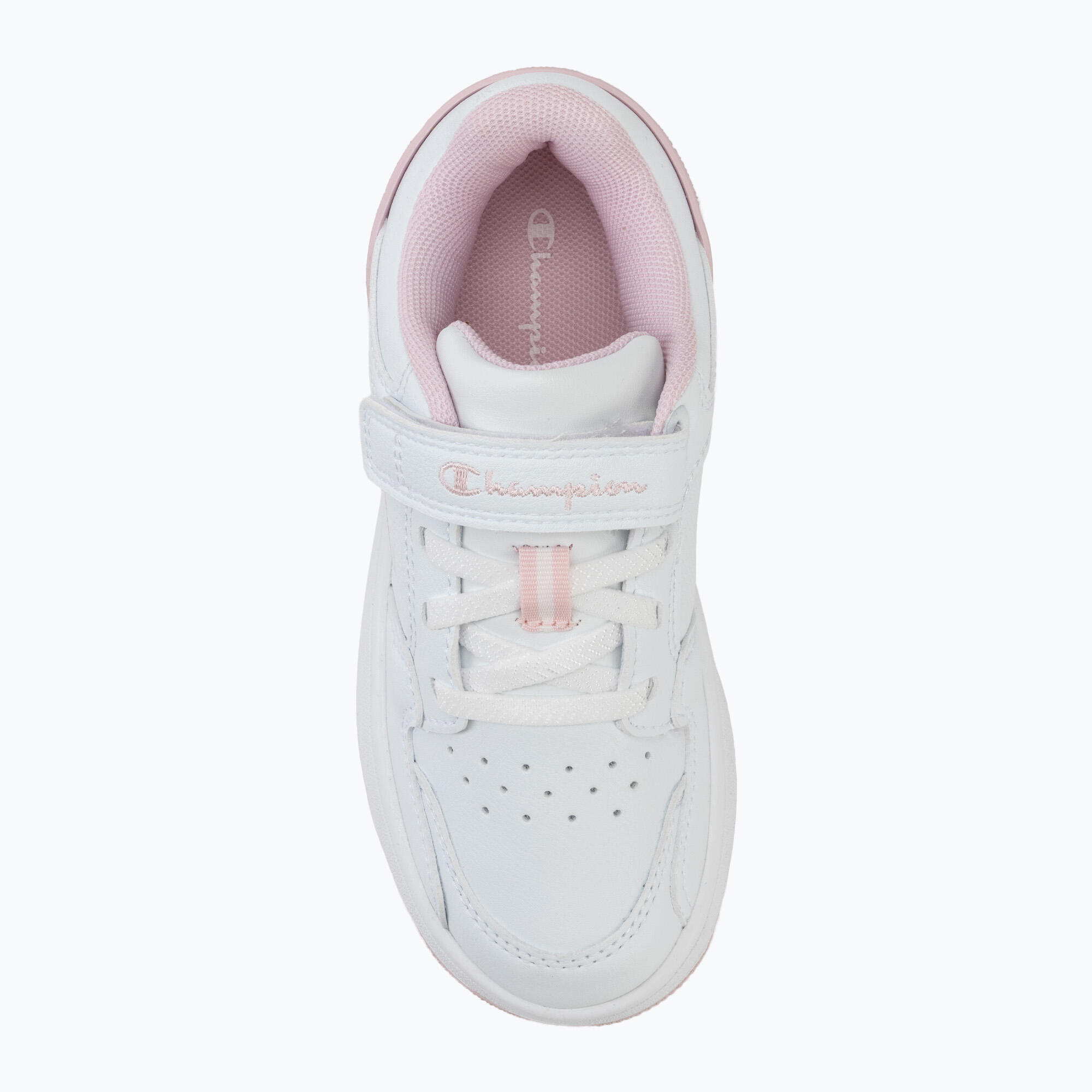 Champion RD18 2.0 LOW G PS Lage kinderschoenen Low Cut 5/7
