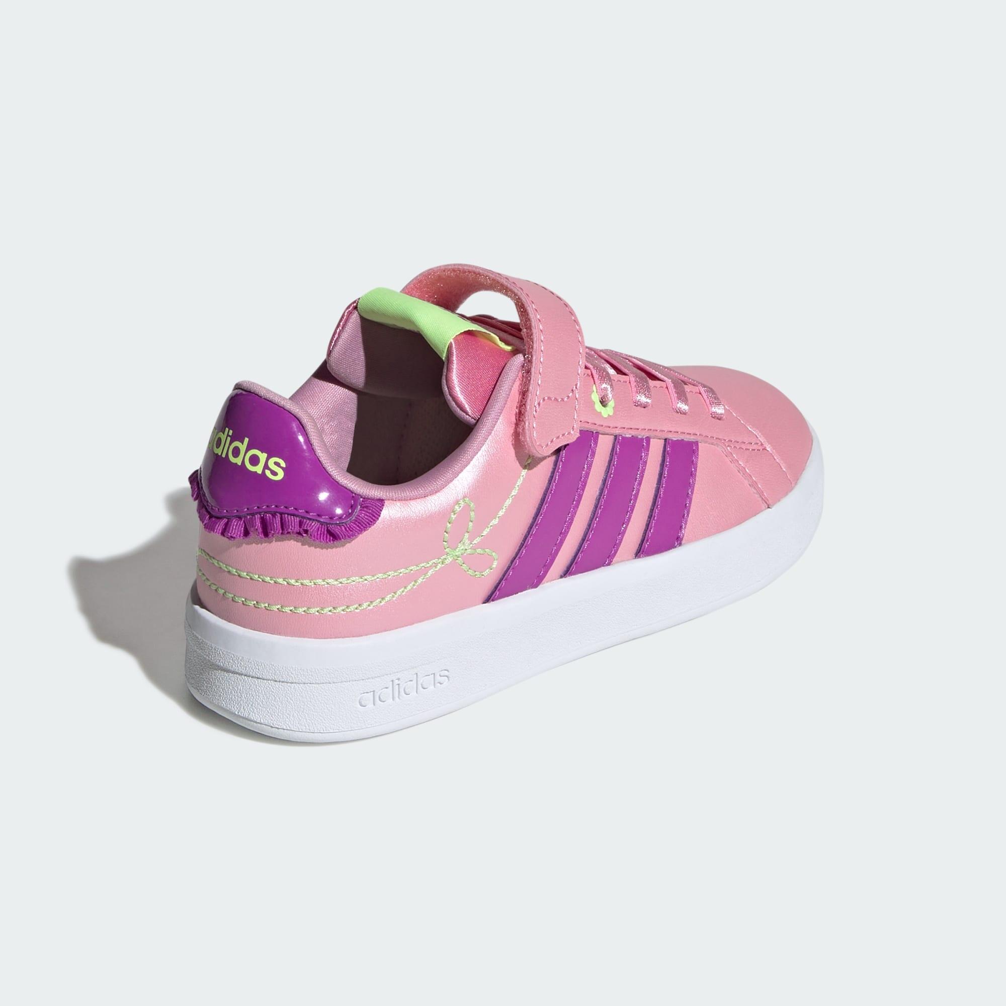 GRAND COURT 3.0 SCHOENEN KIDS 7/7