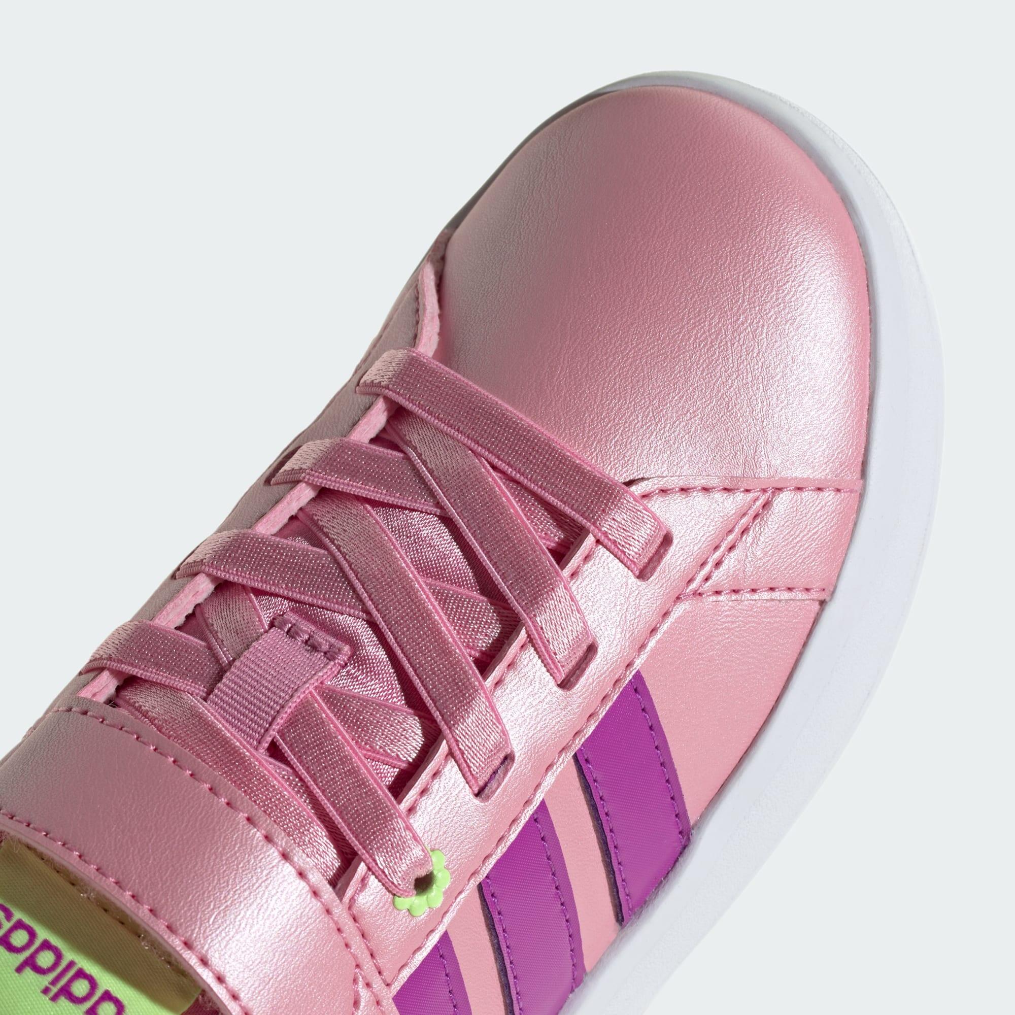 GRAND COURT 3.0 SCHOENEN KIDS 6/7