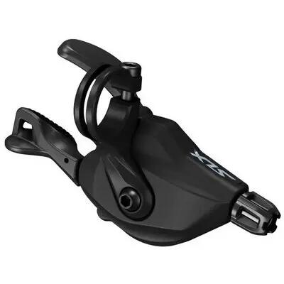 Manette vélo VTT droite Shimano STI SLX M7100 2/3