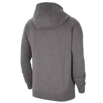 Heren park 20 full zip hoodie (marineblauw)
