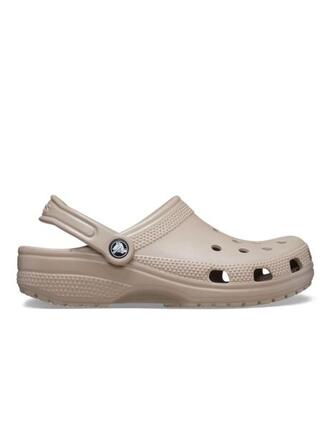 Sandalias para Hombre Crocs Marrón